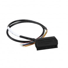 ZpLnk 15pos TmBk Pigtail 1m