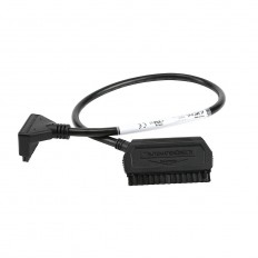 ZpLnk 15pos TmBk 24pnCntr .5m