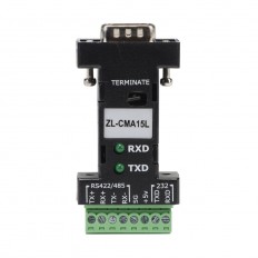 CommsAdpt 15pin withProtection
