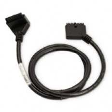 2 m 24 Pos DL output Cbl