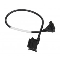 24pin connector to 24pin con