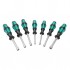 Wera Nutdriver imp 7pc
