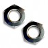 T Type Nuts (2 pc)