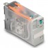 Ice cube control relay, 12 VD