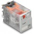 Ice cube control relay, 12 VA