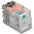 Ice cube control relay, 12 VD