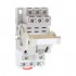 DINrail socket 783 series
