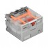 Ice cube control relay, 12 VA