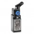 Safety limit switch, 2 N/C
