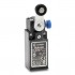 Safety limit switch, 2N/C