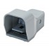 Electric foot switch, single