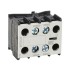 PRODUCT UNAVAILABLE AUX CONT FRONT MOUNT 2 N.O.