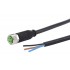 PRODUCT UNAVAILABLE M8 Cable For Quick-Disconnect Sensors