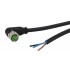 M8 Cable For Quick-Disconnect Sensors