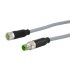 M8 Patch Cable