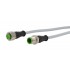 M12 Patch Cable