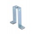 Din rail supp brkt 3.5in high