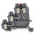 3-Level Terminal Block (25pcs)