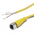 20UNF cable 1/2in IP69K 5mt St