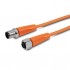 M12 Patch Cable