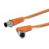 M12 Patch Cable