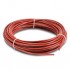 Steel cable for cable-pull 25m