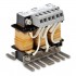 PRODUCT UNAVAILABLE Line reactor for VFD 460V 1 hp
