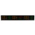 PRODUCT UNAVAILABLE LED message display 2line 24Ch