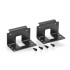 Chain mnt bracket 2pk Veiwmarq