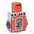 Safety switch, 90 deg, 2 N/C