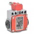 Safety switch, hinge 2N/C