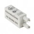 MOV module 782 relay 240VAC