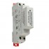 Solid state relay,90-280 VAC