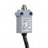 Limit switch, metal plunger