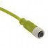 PRODUCT UNAVAILABLE - Straight,4-core,5m,4wire,m12