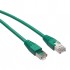 Ethernet Patch Cbl 50ft Green