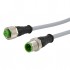 M12 Patch Cable