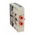 PRODUCT UNAVAILABLE - NITRA pneumatic compact modular solenoid valve