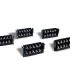 8 pt I/O Connector (5 pack)