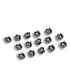 Spare screws for DL205 4pt & 8