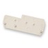 PRODUCT UNAVAILABLE - End cover for DN-Q12-1-2