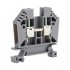 Terminal Block 8AWG 600V Grey