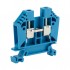 Terminal Block 8AWG 600V Blue