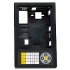 21 numeric keypad bezel for6in