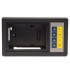 PRODUCT UNAVAILABLE - 8 button keypad bezel 4 C-More