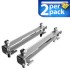 PRODUCT UNAVAILABLE - Repl mounting bracket - pack 2