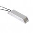 Braking resistor 80W, 200 ohm