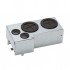 GS20 conduit box, F frame