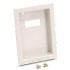 PRODUCT UNAVAILABLE - Flush mount Bezel  Kit