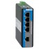 5 ports 10/100Base
